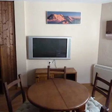 Apartment Ghm Bulgaria Sierra Nevada