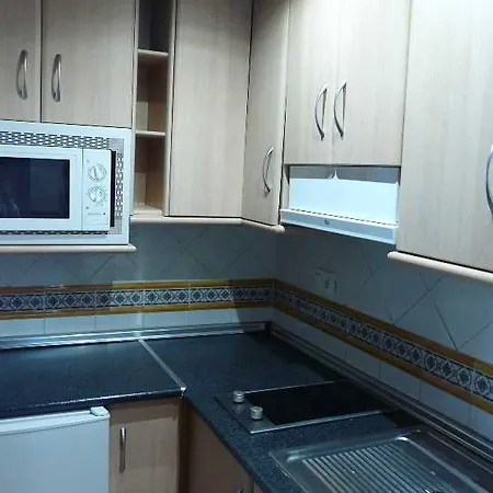 Ghm Bulgaria Apartment Sierra Nevada