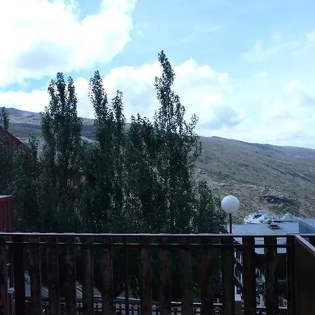 Ghm Bulgaria Sierra Nevada