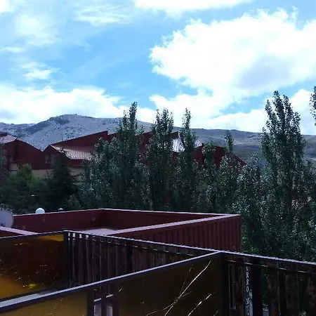 Apartment Ghm Bulgaria *