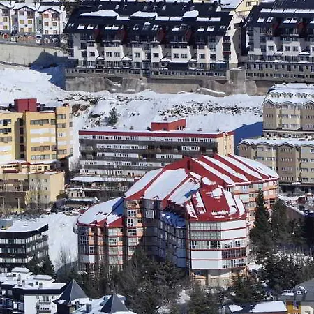 Hotel Ghm Bulgaria Sierra Nevada