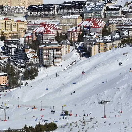 Ghm Bulgaria * Sierra Nevada