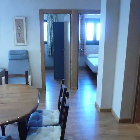 Ghm Bulgaria Apartment Sierra Nevada