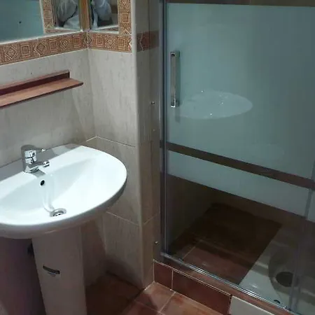 Ghm Bulgaria Sierra Nevada