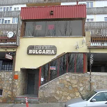Ghm Bulgaria Hotell