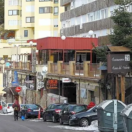 Ghm Bulgaria * Sierra Nevada