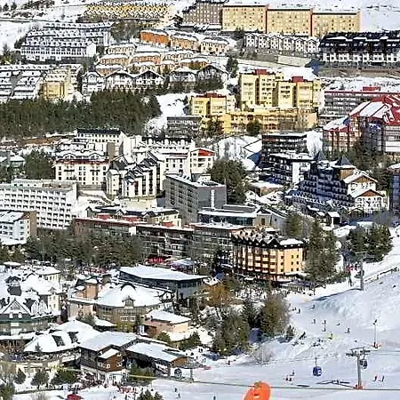 Ghm Bulgaria * Sierra Nevada