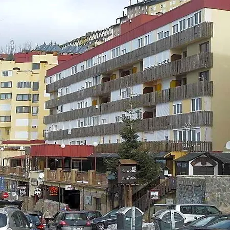 Ghm Bulgaria Hotell