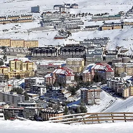Ghm Bulgaria * Sierra Nevada