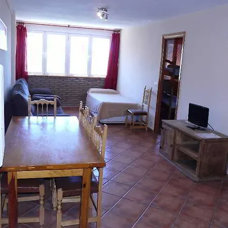 Apartment Ghm Bulgaria Sierra Nevada