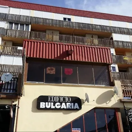 Ghm Bulgaria *