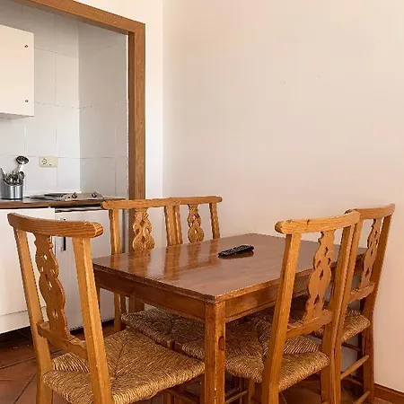 Apartment Ghm Bulgaria Sierra Nevada