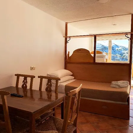 Ghm Bulgaria * Sierra Nevada