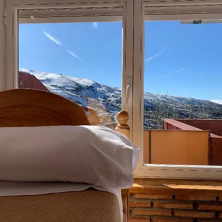 Ghm Bulgaria Hotell Sierra Nevada