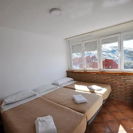 Ghm Bulgaria Apartment Sierra Nevada