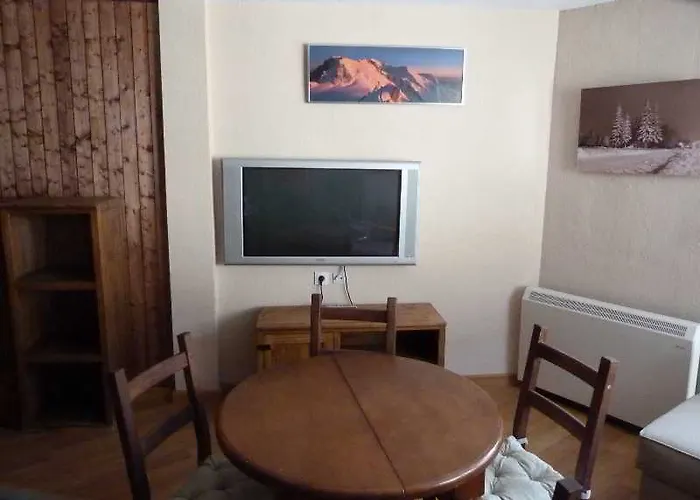 Szálloda Ghm Bulgaria Sierra Nevada