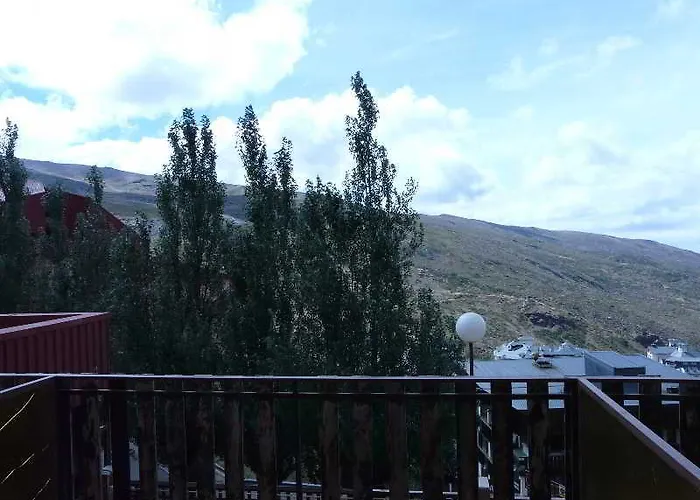 Ghm Bulgaria Sierra Nevada