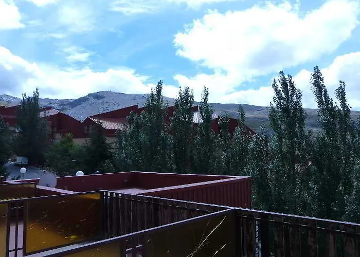 Szálloda Ghm Bulgaria *