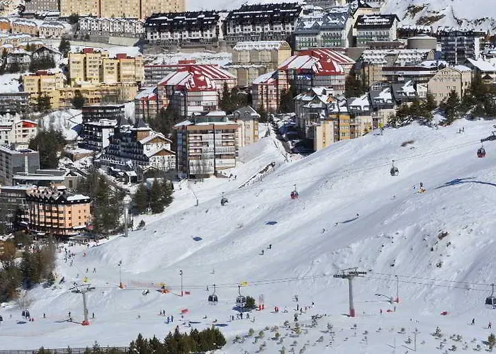 Ghm Bulgaria * Sierra Nevada