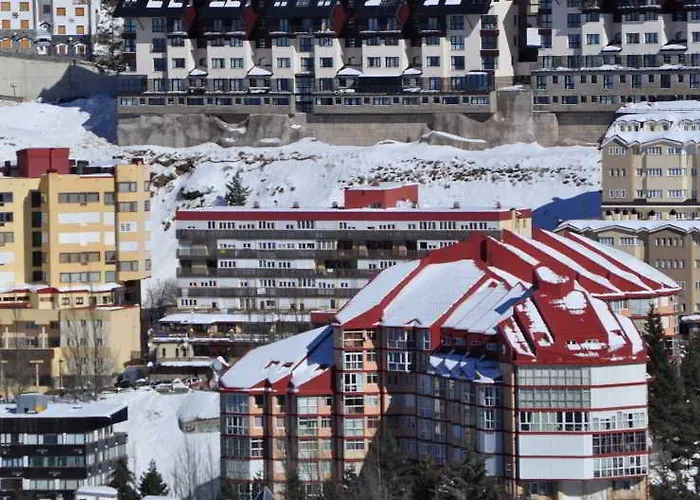 Ghm Bulgaria Szálloda