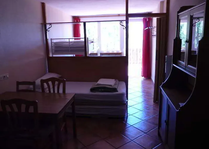 Szálloda Ghm Bulgaria *