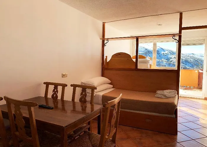 Ghm Bulgaria * Sierra Nevada