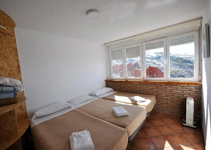 Ghm Bulgaria Szálloda Sierra Nevada