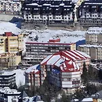 Hotel Ghm Bulgaria Sierra Nevada