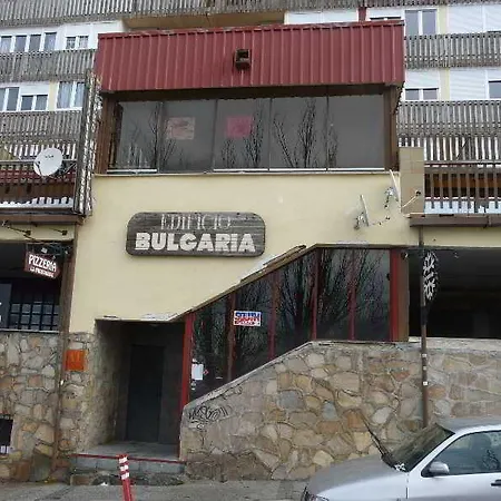 Ghm Bulgaria