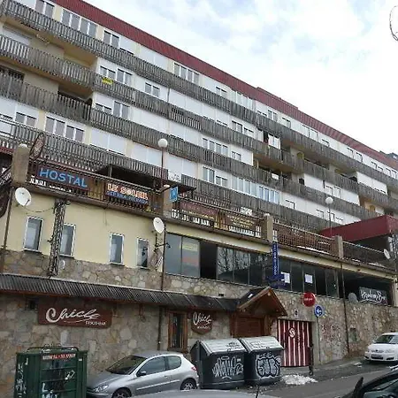Ghm Bulgaria Hotel