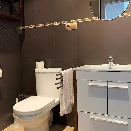 Ghm Bulgaria Apartment *